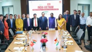 Why India and Vietnam Are Working Together on Tribal Welfare and Inclusive Growth