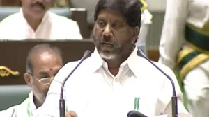 Indiramma Family Life Insurance Scheme Announced in Telangana Budget 2026: What is it?