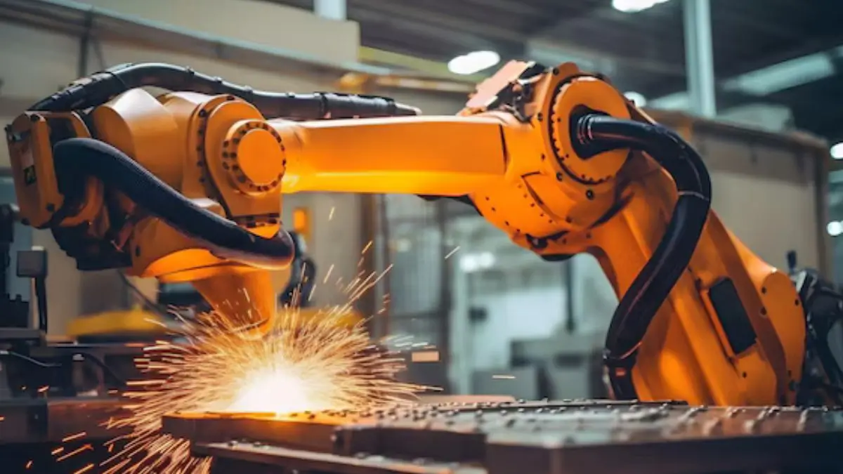 India's Core Sector Growth Stands at 2.3% in February 2026: What Numbers Are Saying?