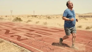 Climate Change Could Reduce Physical Activity Worldwide By 2050, Study Warns