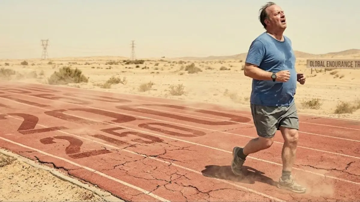 Climate Change Could Reduce Physical Activity Worldwide By 2050, Study Warns