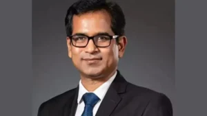 Krishna Kumar Thakur Appointed as Director (Personnel) at NMDC