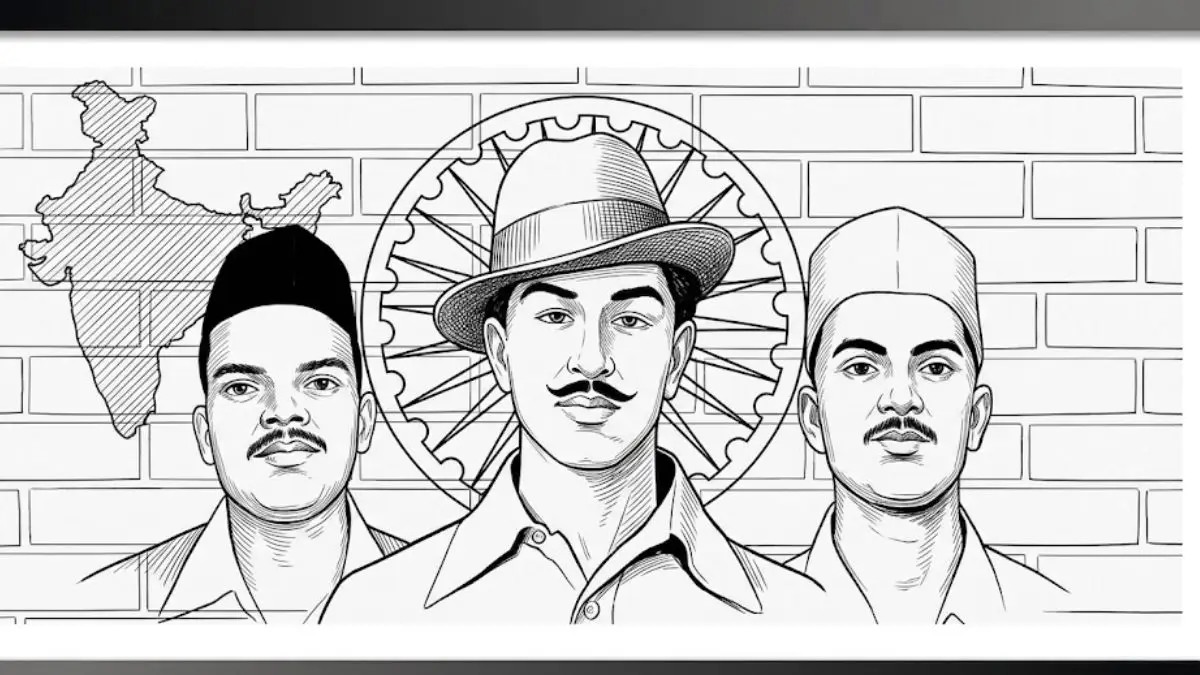 Shaheed Diwas 2026: The Untold Story of Bhagat Singh That Still Inspires Millions