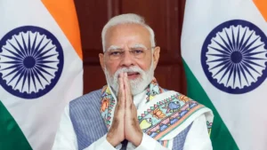 How Narendra Modi Became India's Longest-Serving Elected Leader