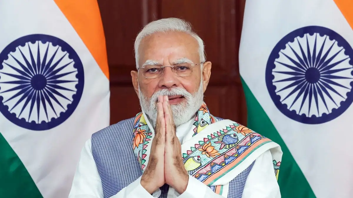 How Narendra Modi Became India's Longest-Serving Elected Leader