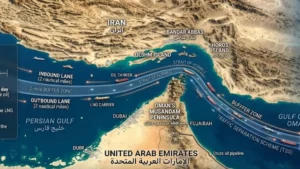 Strait of Hormuz Crisis: 22-Nation Coalition Moves to Secure Oil Supply