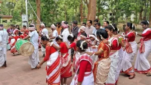 What Is Sarhul Festival? Meaning, Rituals, and Traditions Explained