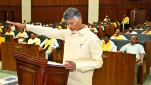 Amaravati Set to Become The Andhra Pradesh' Sole Capital: Explained
