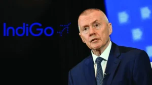 IndiGo Names William Walsh as CEO: What His Appointment Means