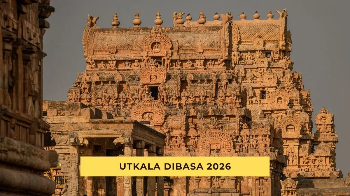 Utkal Divas 2026 Odisha: Formation Day History, Significance, and Events