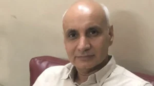 Vir Vikram Yadav Appointed DGCA Head as India Faces Aviation Safety Challenges