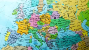 Do you Know Which is the Most Spoken Language in Europe After English?
