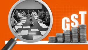 India’s GST Collections Hit ₹1.78 Lakh Crore in March 2026: What Drive's The Surge?