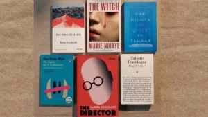 International Booker Prize 2026 Shortlist Books: Themes and Analysis