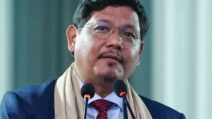 Meghalaya Partners with Starlink India to Bring High-Speed Internet to Remote Areas