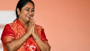 Delhi Government Launches the Lakhpati Bitiya Yojana