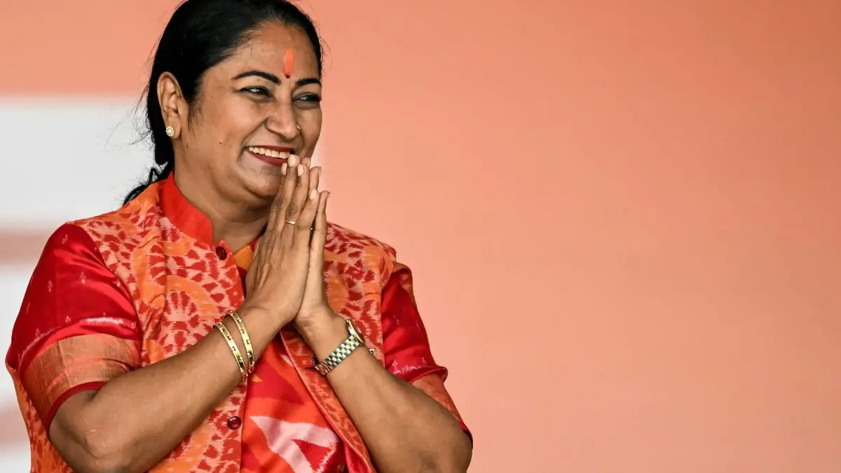 Delhi Government Launches the Lakhpati Bitiya Yojana