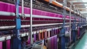 Ministry of Textiles Extends RoSCTL Scheme to Support Exporters Amid Global Uncertainty