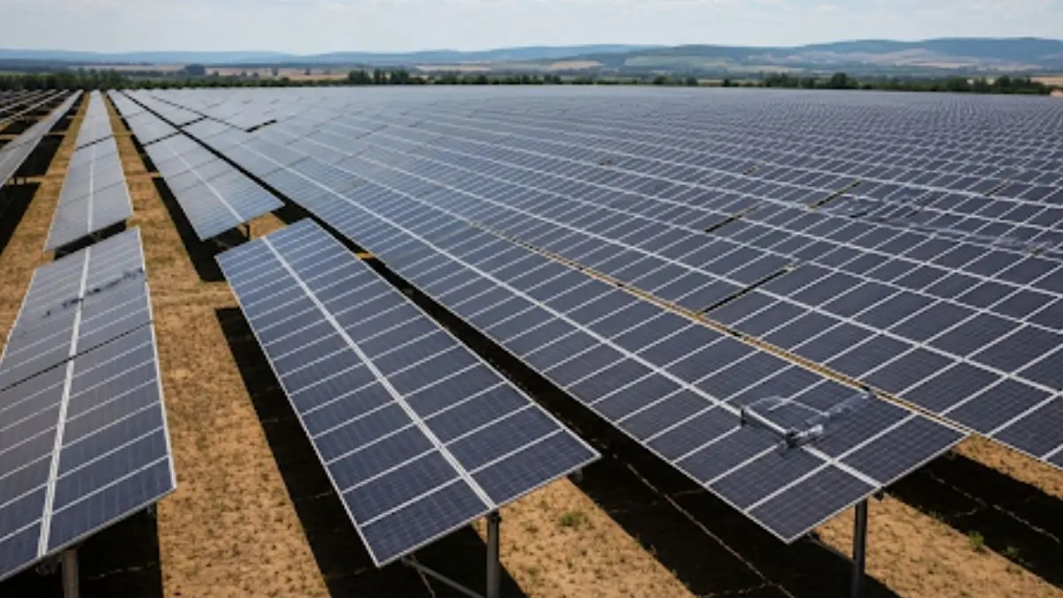 India Ranks 3rd Globally in Renewable Energy Capacity, Says IRENA