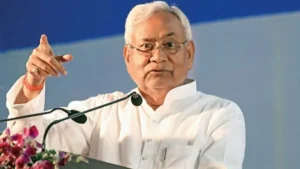 Nitish Kumar to Take Rajya Sabha Oath on April 10 - What's Next?