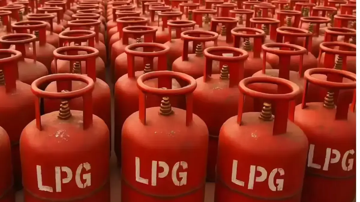 Which Country is the Largest Exporter of LPG in the World?