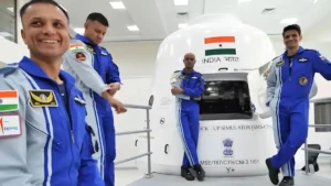 What Is Mission Mitra? ISRO’s New Experiment for Gaganyaan Explained