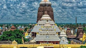 Shree Jagannath International Airport in Puri Gets Stage-I Forest Clearance