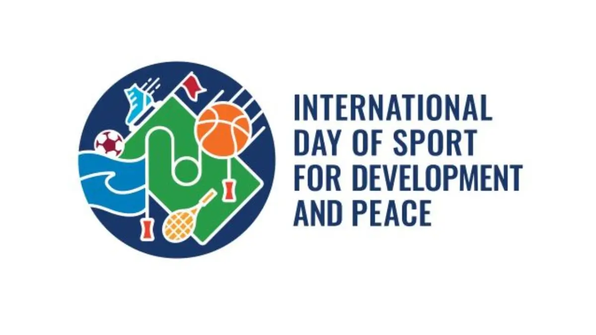 International Day of Sport for Development and Peace Observed on April 6