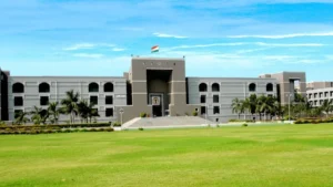 Gujarat HC Bans AI in Courtroom Decisions, Human Judgment Must Prevail