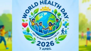 World Health Day 2026: Date, Theme, Significance and Celebrations
