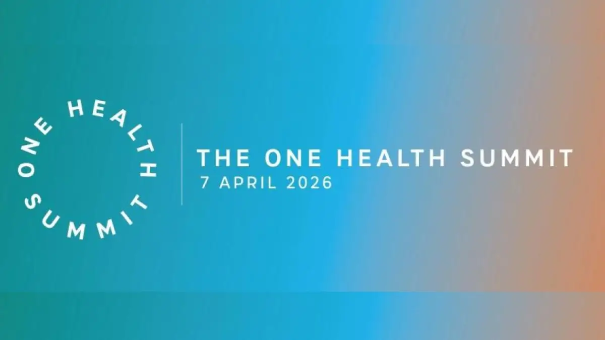 France Hosts One Health Summit Under G7 to Promote Science-Based Health Policies