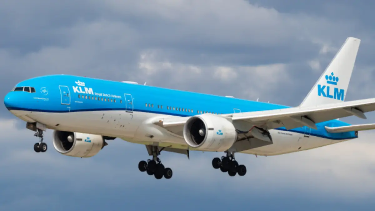 Which is the Oldest Airlines in the World Check Here