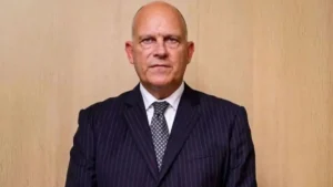 Air India CEO Campbell Wilson Resigns Before Completing Five-Year Term