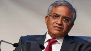 Parliament Rejects Impeachment of Chief Election Commissioner Gyanesh Kumar