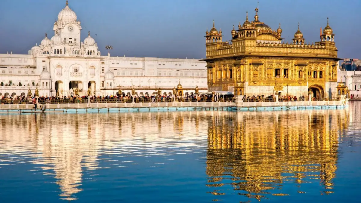 What is the Old Name of Punjab? Check Here