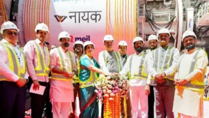 Maharashtra CM Devendra Fadnavis unveils 