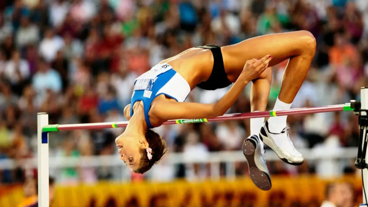 Blanka Vlasic Appointed Global Ambassador for World 10K Bengaluru 2026