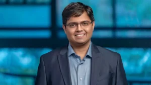 Deep Jariwala Appointed as US Governor's Chair