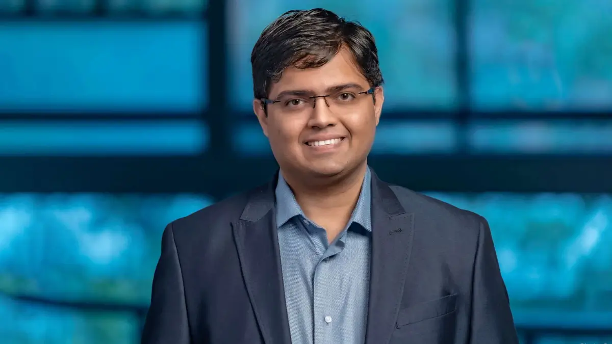 Deep Jariwala Appointed as US Governor's Chair