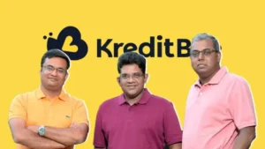 KreditBee Joins Unicorn Club After Raising $280 Million, Valued at 41.5 Billion