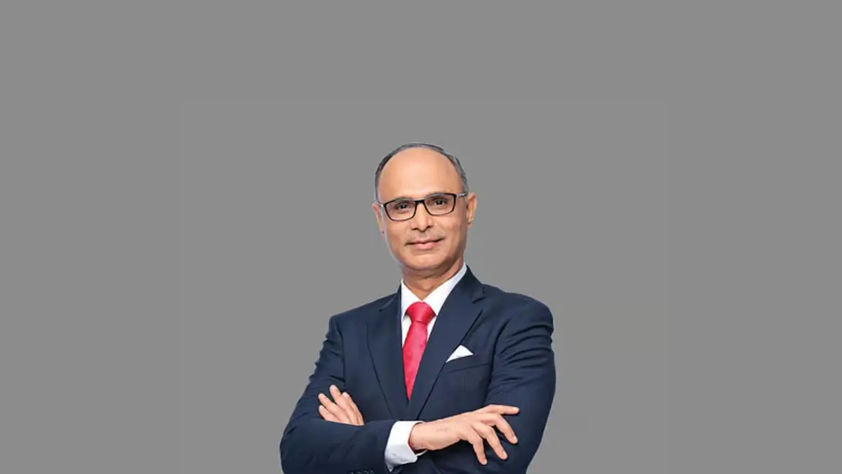 ACC Appoints Sanjay Khanna as BPCL Chairman and Managing Director