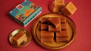 Which Sweet is known as the King of Sweets? Check Here