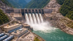 What Is Kalai-II Hydro Project? Cabinet Approves ₹14,105 Crore Clean Energy Plan