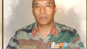 End of an Era: ‘Lion of Ladakh’ Col Sonam Wangchuk No More