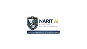 How NARIT AI Will Help Gujarat Police Handle Drug Cases Faster and Smarter