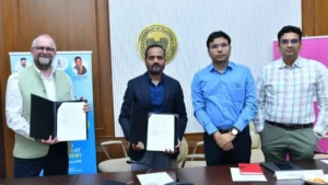 What Is the Telangana–Deakin University AI MoU? Key Details Explained
