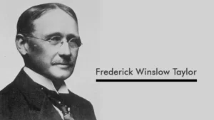 Who is known as the Father of Scientific Management?
