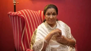 Asha Bhosle No More: Iconic Voice of Indian Cinema Leaves Behind Unmatched Musical Heritage