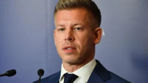 Hungary’s Viktor Orbán Ousted After 16 Years as Opposition Wins Decisive Majority