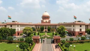 Supreme Court of India Clarifies Legal Status of Voting and Election Participation Rights